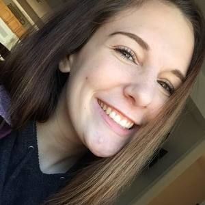 Meet your Posher, Nicolette